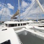 yacht-Lagoon 450 Fly-image-1