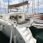 yacht-Lagoon 450 Fly-image-2