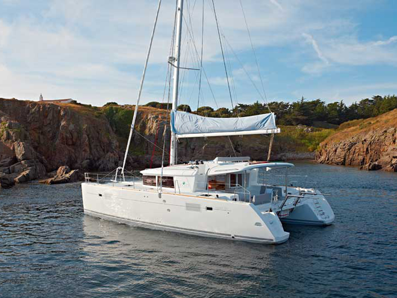 yacht-Lagoon 450 Fly-image-33