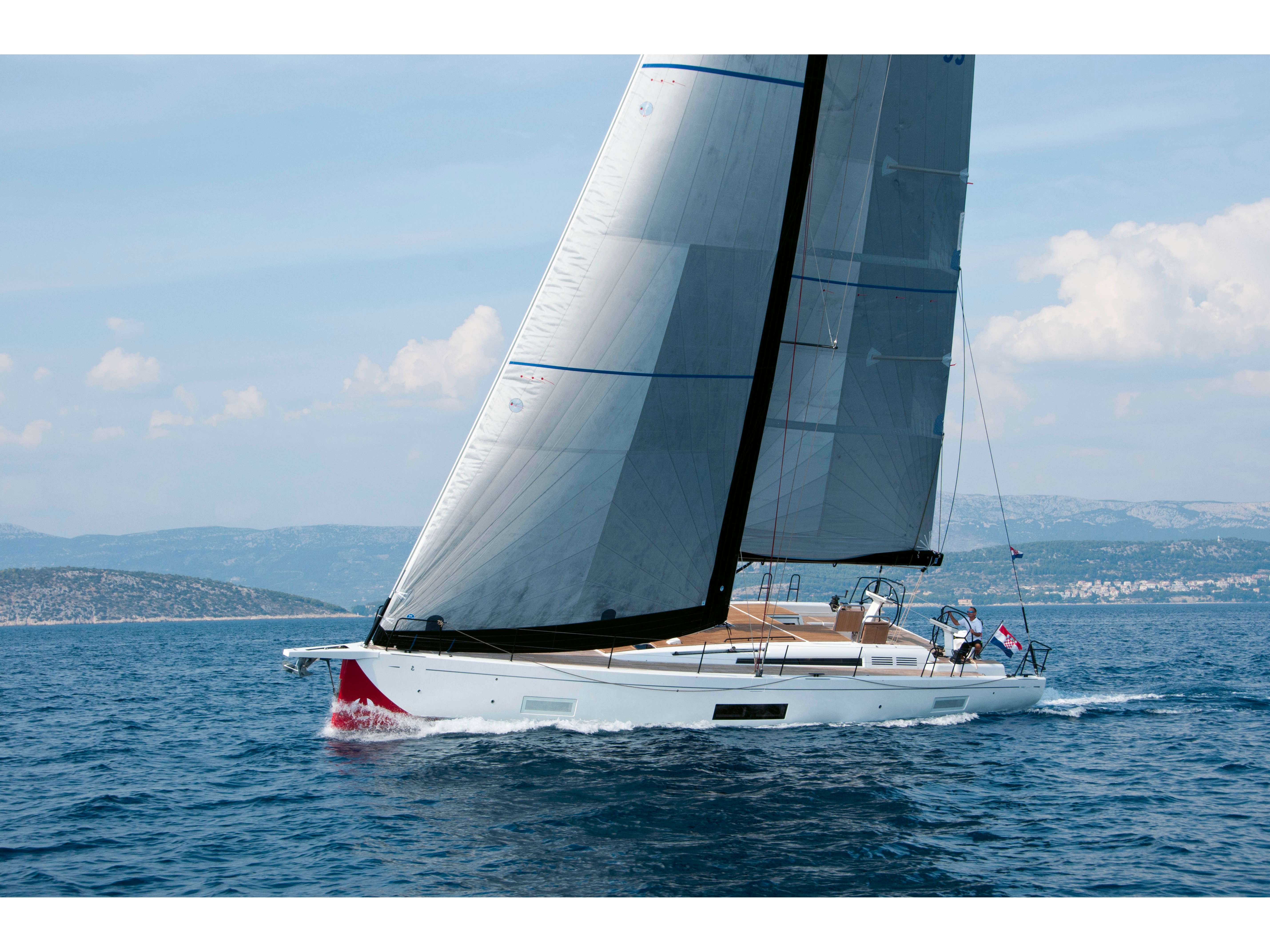 yacht-First Yacht 53 -image-4