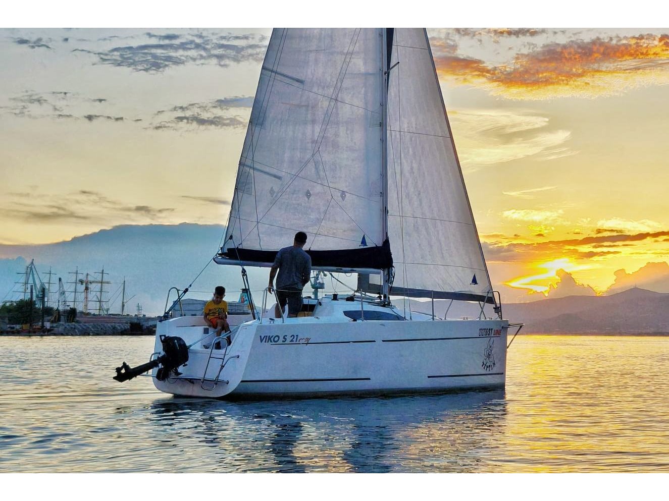 yacht-Viko S 21-image-17