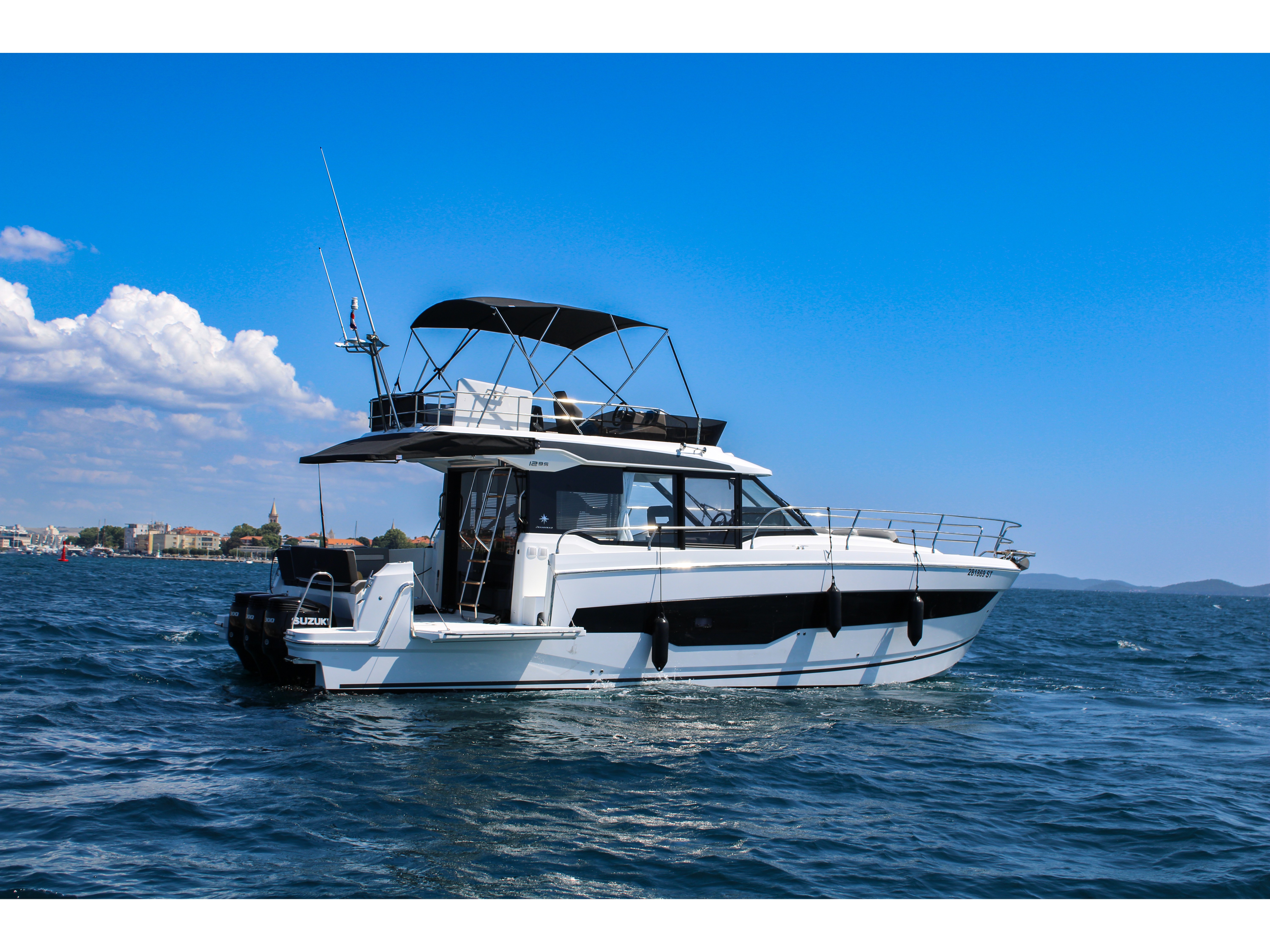 yacht-Merry Fisher 1295 FLY-image-29