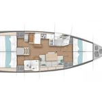 yacht-Sun Odyssey 440-image-1
