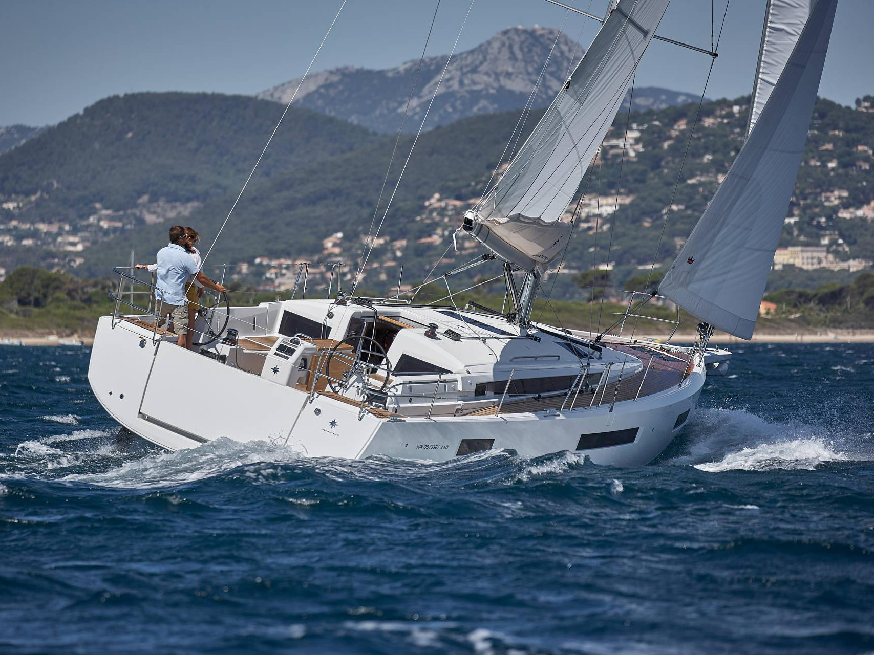 yacht-Sun Odyssey 440-image-9