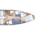 yacht-Sun Odyssey 410-image-3