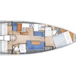 yacht-Sun Odyssey 410-image-3