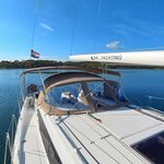yacht-Sun Odyssey 410-image-1