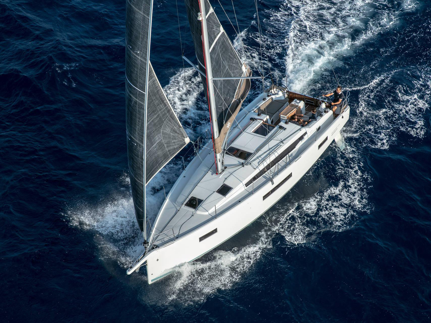 yacht-Sun Odyssey 410-image-13