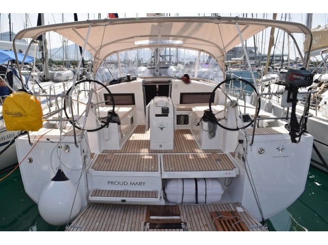 yacht-Sun Odyssey 440-image-2