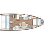 yacht-Sun Odyssey 440-image-1