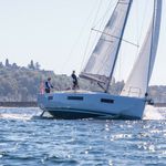 yacht-Sun Odyssey 440-image-3