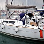 yacht-Sun Odyssey 33i-image-1