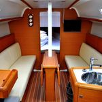 yacht-Sun Odyssey 33i-image-2