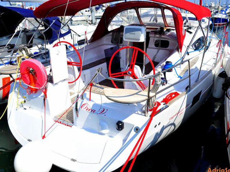 yacht-Elan Impression 394-image-5