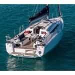 yacht-Sun Odyssey 380-image-2