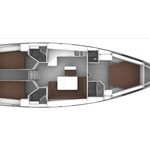 yacht-Bavaria 46 Cruiser-image-1