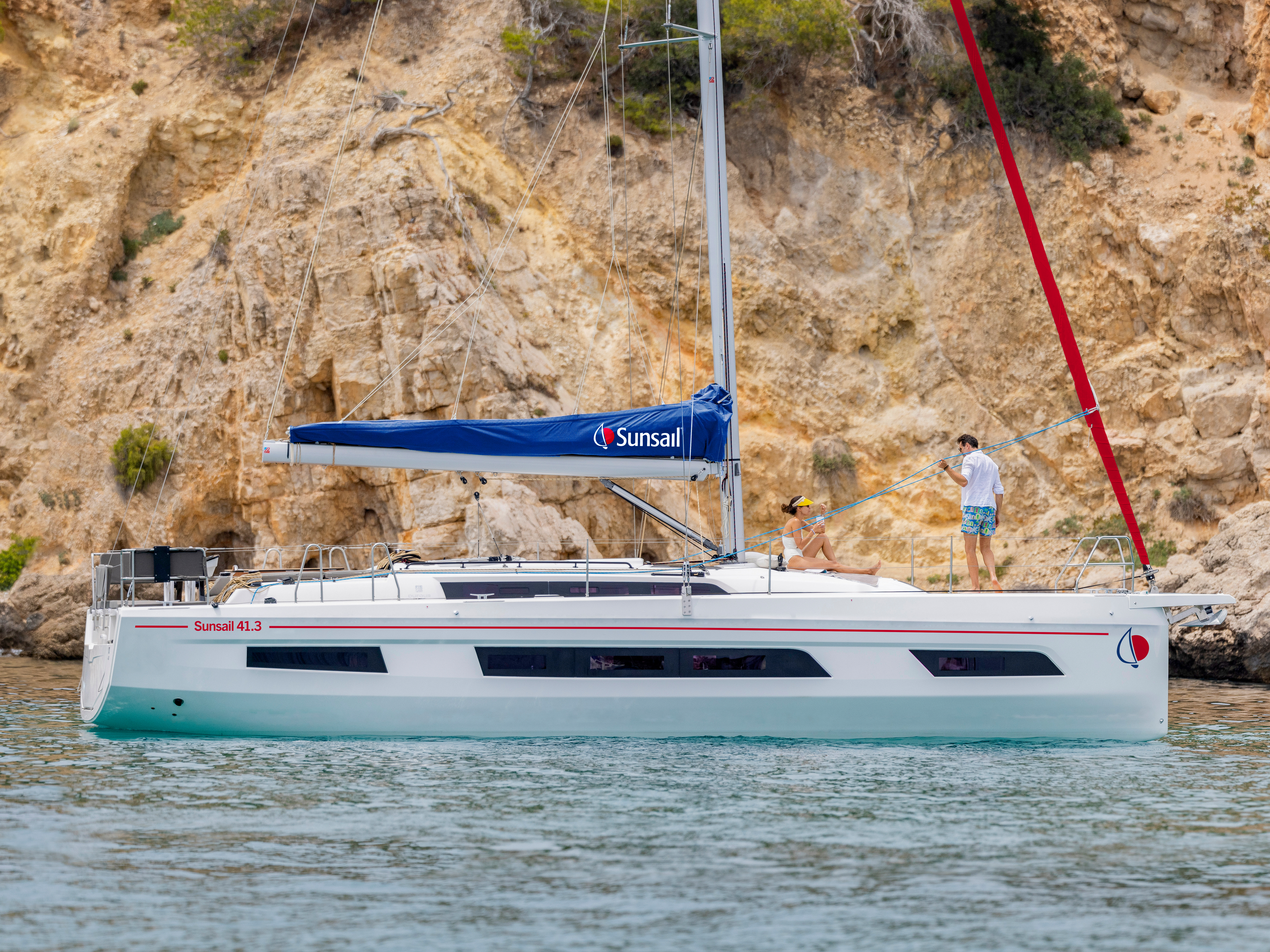 yacht-Dufour 41-image-11