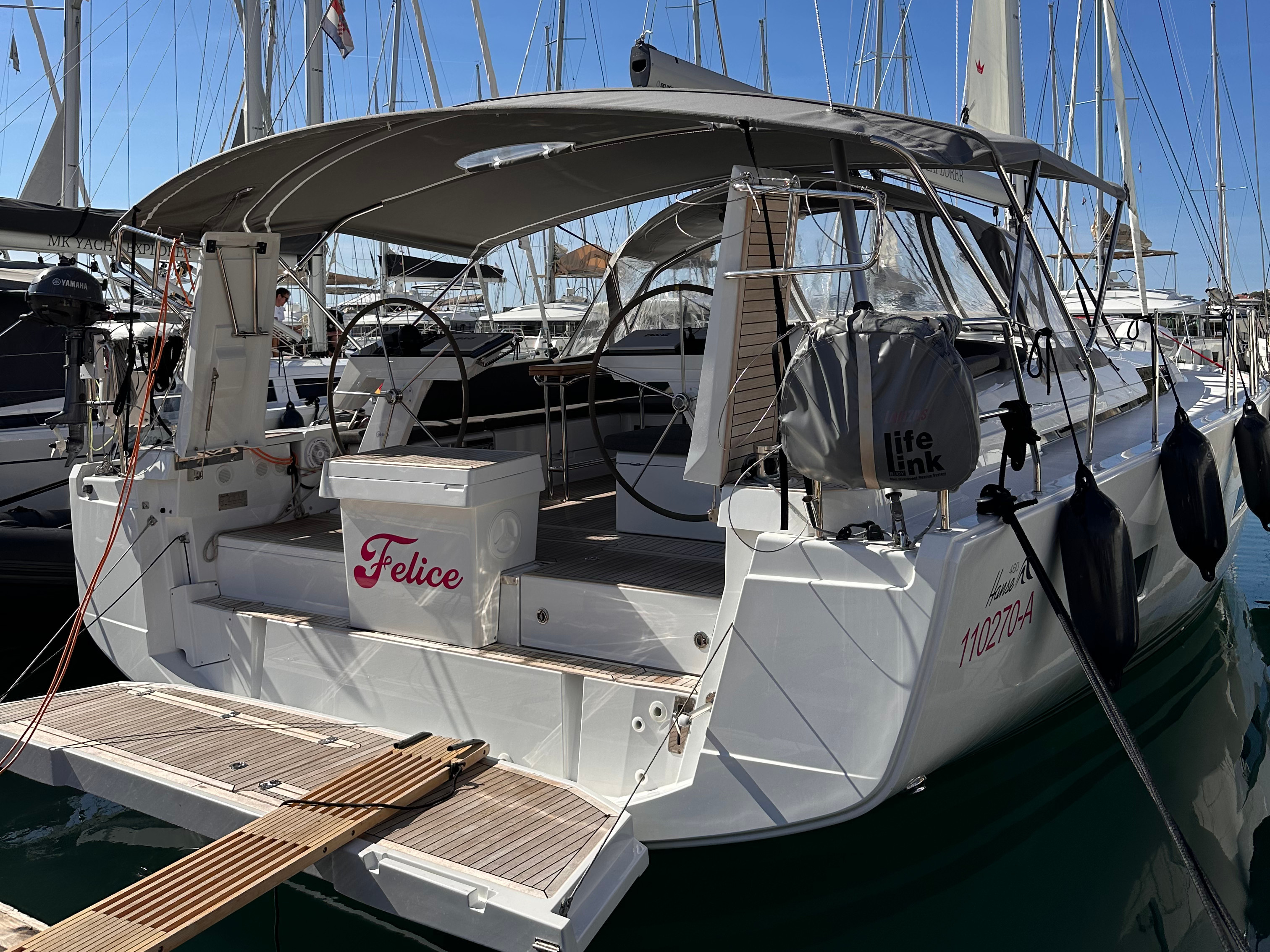 yacht-Hanse 460-image-15