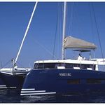 yacht-Dufour Catamaran 48-image-2