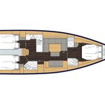 yacht-Bavaria C45-image-2