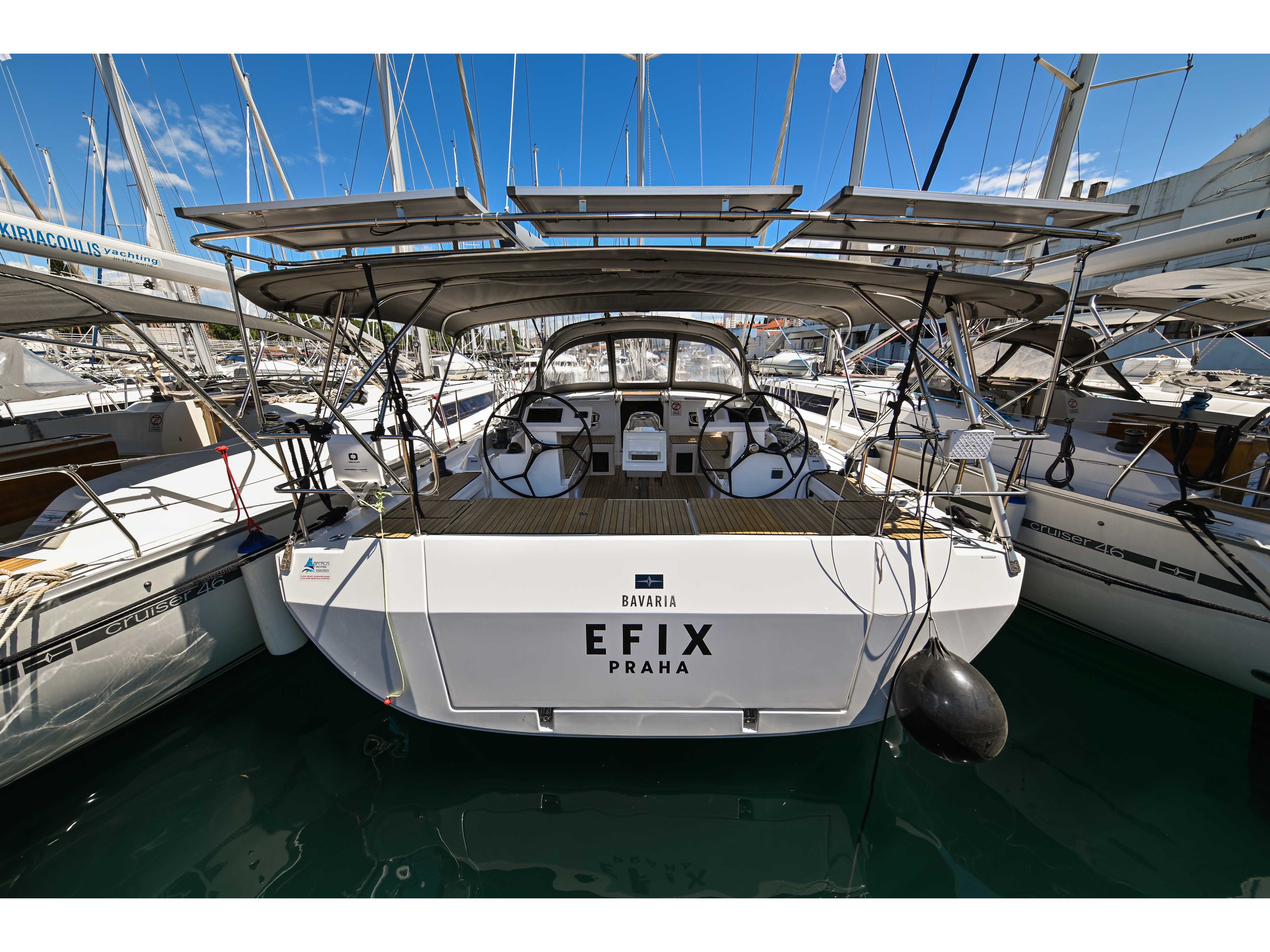 yacht-Bavaria C45-image-70