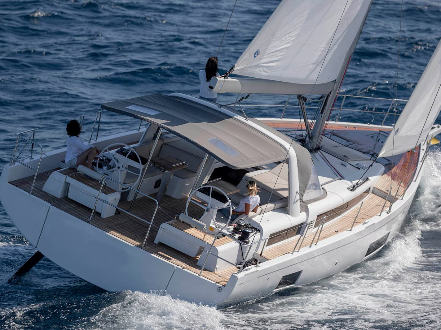yacht-Oceanis 54-image-3