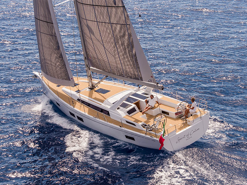 yacht-Grand Soleil 52-image-32