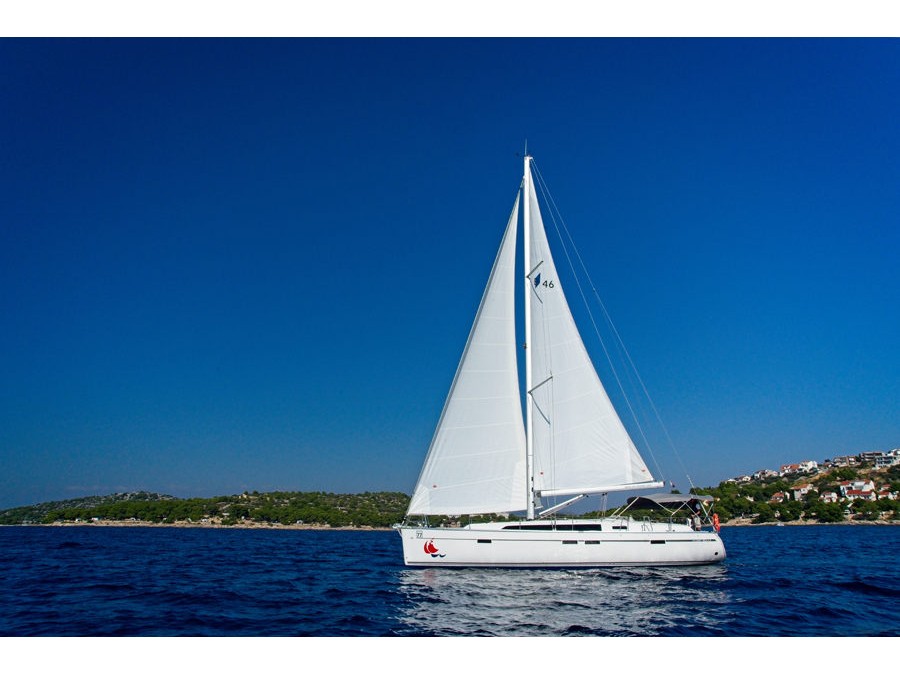 yacht-Bavaria 46 Cruiser-image-5