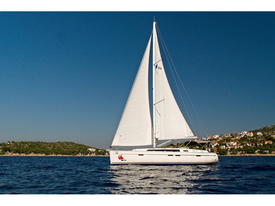 yacht-Bavaria 46 Cruiser-image-6