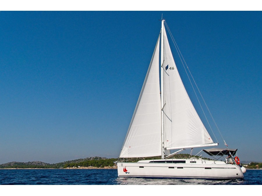 yacht-Bavaria 46 Cruiser-image-4