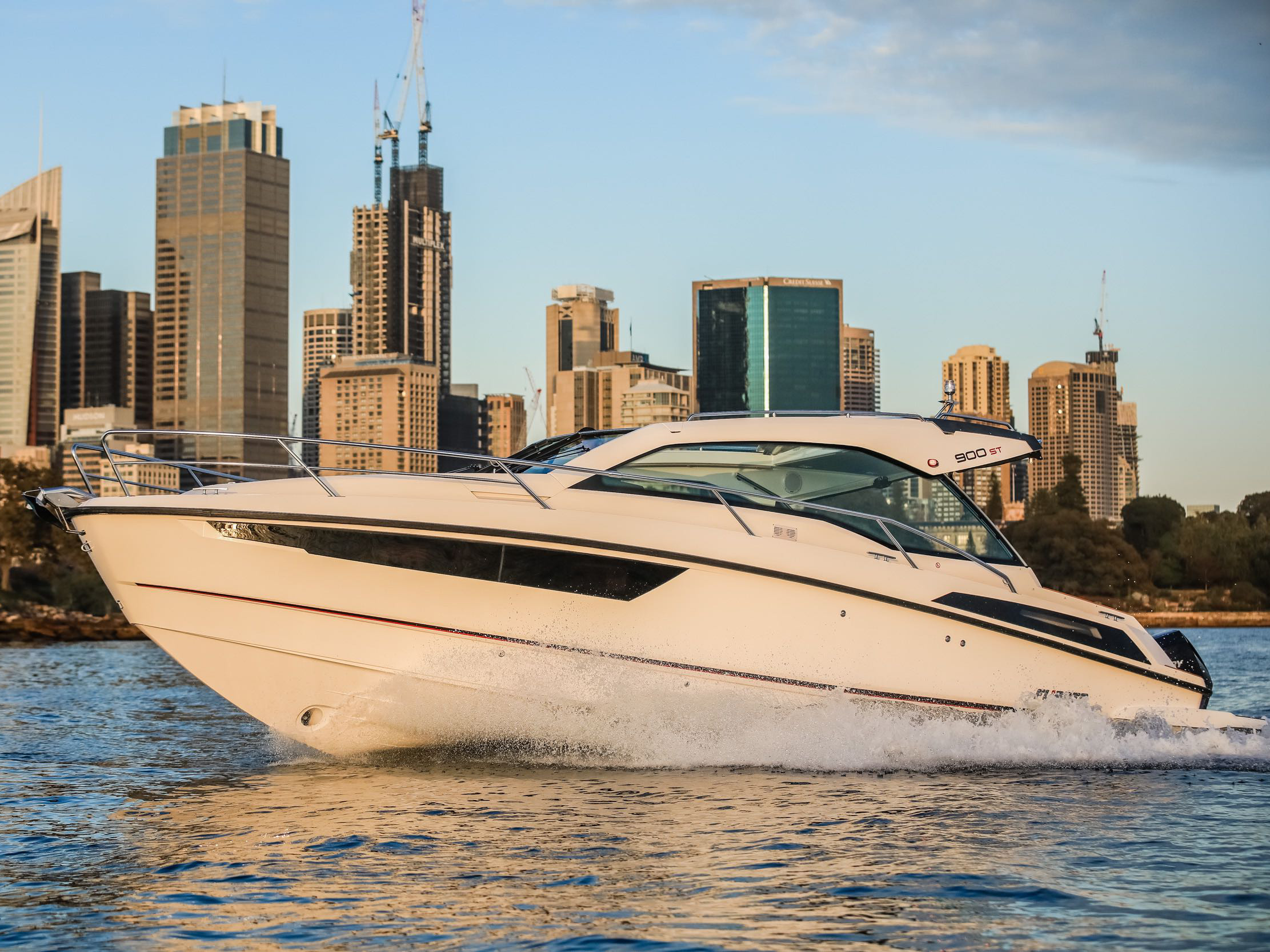 yacht-Flipper 900 ST-image-10