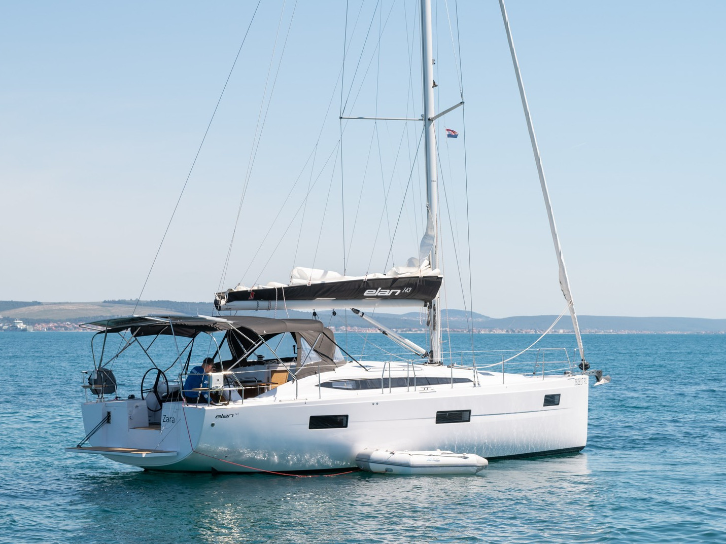 yacht-Elan Impression 45-image-15