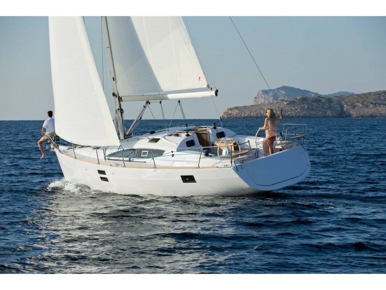 yacht-Elan Impression 40-image-2