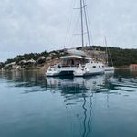 yacht-Nautitech 40 Open-image-4