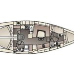 yacht-Elan Impression 444-image-5