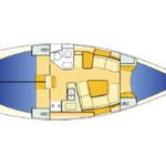 yacht-Sun Odyssey 37-image-5