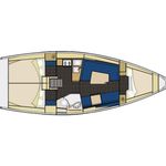 yacht-Elan Impression 354-image-1
