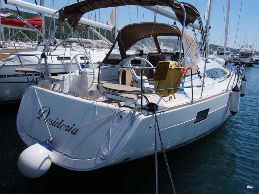 yacht-Elan Impression 40-image-4