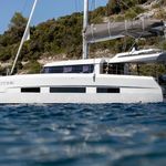 yacht-Dufour Catamaran 48-image-1