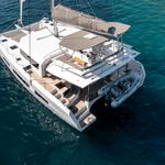yacht-Dufour Catamaran 48-image-3