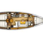 yacht-Sun Odyssey 419-image-1