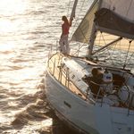 yacht-Sun Odyssey 419-image-3