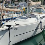yacht-Dufour 350-image-1