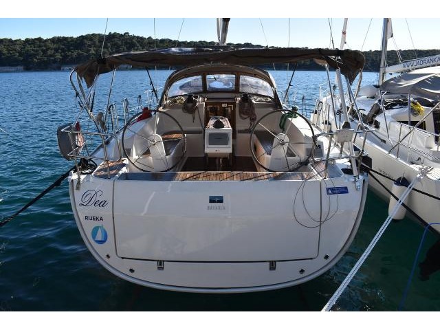 yacht-Bavaria 46 Cruiser-image-14