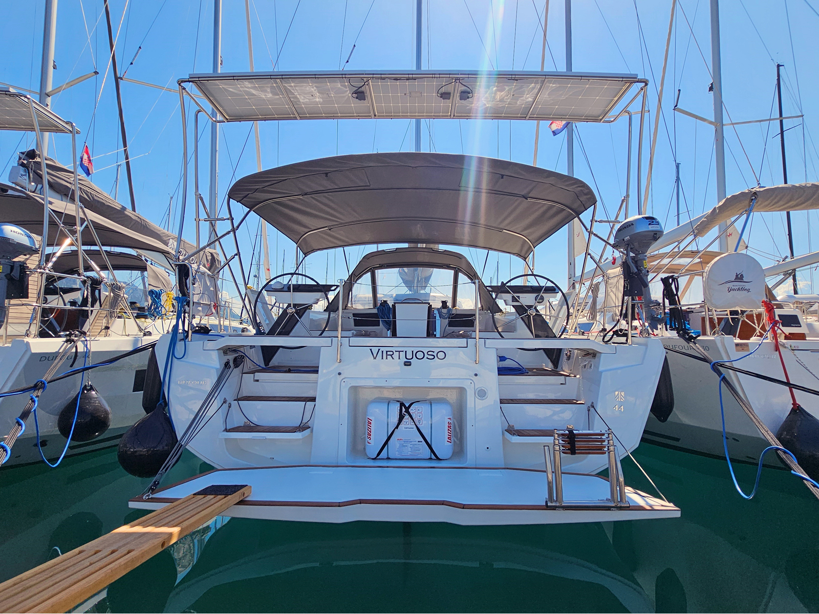 yacht-Dufour 44-image-91