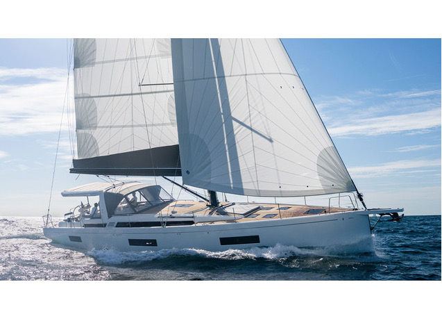 yacht-Oceanis 60-image-4