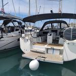 yacht-Sun Odyssey 440-image-3