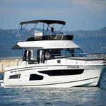 yacht-Merry Fisher 1095 FLY-image-6