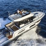 yacht-Merry Fisher 1095 FLY-image-1