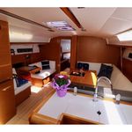 yacht-Sun Odyssey 439-image-1